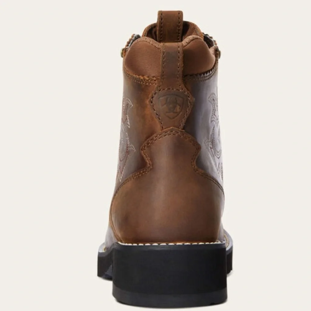 Ariat Probaby Lacer Boot - Picture 5 of 13
